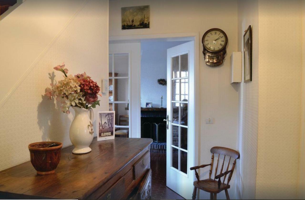 Maison Emilie Le Touquet Екстер'єр фото